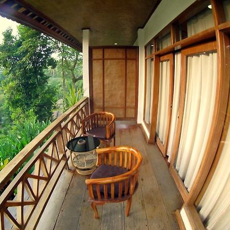 Hotel Yeh Panes Bali Marga Exterior foto