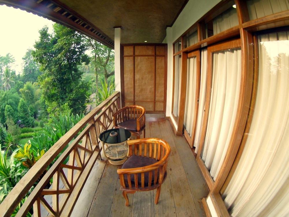 Hotel Yeh Panes Bali Marga Exterior foto