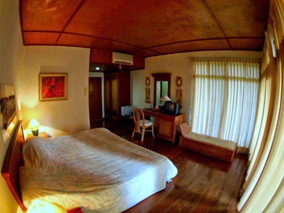 Hotel Yeh Panes Bali Marga Exterior foto